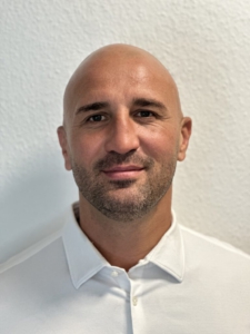 DANIEL GREBE