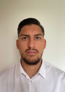 IMAN DRAGOLJ